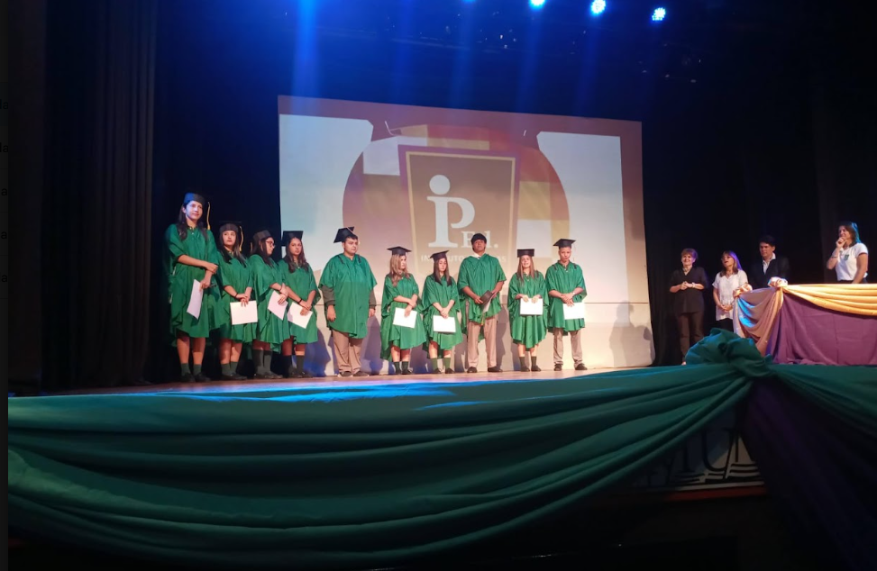 Promoción Secundaria 2023